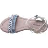 imageBEARPAW Womens Bali Multiple Colors  Womens Sandal  Womens Shoe  Comfortable ampamp LightweightBlue