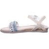 imageBEARPAW Womens Bali Multiple Colors  Womens Sandal  Womens Shoe  Comfortable ampamp LightweightBlue