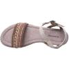 imageBEARPAW Womens Bali Multiple Colors  Womens Sandal  Womens Shoe  Comfortable ampamp LightweightHickory