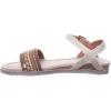 imageBEARPAW Womens Bali Multiple Colors  Womens Sandal  Womens Shoe  Comfortable ampamp LightweightHickory
