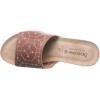 imageBEARPAW Womens Evian Multiple Colors  Womens Slide Sandal  Womens Shoe  Comfortable ampamp LightweightBrown