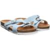 imageBEARPAW Womens Jaycee Multiple Colors  Womens Sandal  Womens Shoe  Comfortable ampamp LightweightBaltic Sea