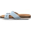 imageBEARPAW Womens Jaycee Multiple Colors  Womens Sandal  Womens Shoe  Comfortable ampamp LightweightBaltic Sea
