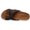 imageBEARPAW Womens Jaycee Multiple Colors  Womens Sandal  Womens Shoe  Comfortable ampamp LightweightChocolate