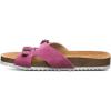 imageBEARPAW Womens Jaycee Multiple Colors  Womens Sandal  Womens Shoe  Comfortable ampamp LightweightOrchid