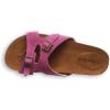 imageBEARPAW Womens Jaycee Multiple Colors  Womens Sandal  Womens Shoe  Comfortable ampamp LightweightOrchid