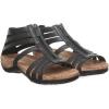 imageBEARPAW Womens Layla Multiple Colors  Womens Sandal  Womens Shoe  Comfortable ampamp LightweightBlack