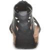 imageBEARPAW Womens Layla Multiple Colors  Womens Sandal  Womens Shoe  Comfortable ampamp LightweightBlack