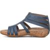 imageBEARPAW Womens Layla Multiple Colors  Womens Sandal  Womens Shoe  Comfortable ampamp LightweightBlue