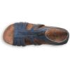 imageBEARPAW Womens Layla Multiple Colors  Womens Sandal  Womens Shoe  Comfortable ampamp LightweightBlue