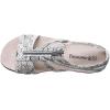 imageBEARPAW Womens Layla Multiple Colors  Womens Sandal  Womens Shoe  Comfortable ampamp LightweightBone
