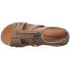 imageBEARPAW Womens Layla Multiple Colors  Womens Sandal  Womens Shoe  Comfortable ampamp LightweightBrown