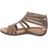 imageBEARPAW Womens Layla Multiple Colors  Womens Sandal  Womens Shoe  Comfortable ampamp LightweightBrown