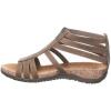 imageBEARPAW Womens Layla Multiple Colors  Womens Sandal  Womens Shoe  Comfortable ampamp LightweightBrown