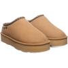 imageBEARPAW Womens Martis Vegan Slipper  Womens Slipper  Womens Shoe  Comfortable ampamp LightweightIced Coffee Solid