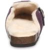 imageBEARPAW Womens Nellie Multiple Colors  Womens Slipon  Womens Shoe  Comfortable ampamp LightweightLarkspur