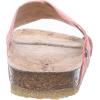 imageBEARPAW Womens Pina Multiple Colors  Womens Sandal  Womens Shoe  Comfortable ampamp LightweightPaprika
