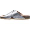 imageBEARPAW Womens Pina Multiple Colors  Womens Sandal  Womens Shoe  Comfortable ampamp LightweightSilver