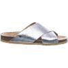 imageBEARPAW Womens Pina Multiple Colors  Womens Sandal  Womens Shoe  Comfortable ampamp LightweightSilver