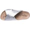 imageBEARPAW Womens Pina Multiple Colors  Womens Sandal  Womens Shoe  Comfortable ampamp LightweightSilver