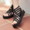 imageBEARPAW Womens Prominence Sandal  Womens Sandal  Womens Shoe  Comfortable ampamp Lightweight  Multiple Colors ampamp SizesBlackBlack