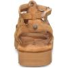 imageBEARPAW Womens Prominence Sandal  Womens Sandal  Womens Shoe  Comfortable ampamp Lightweight  Multiple Colors ampamp SizesBrown