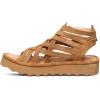 imageBEARPAW Womens Prominence Sandal  Womens Sandal  Womens Shoe  Comfortable ampamp Lightweight  Multiple Colors ampamp SizesBrown
