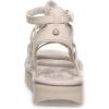 imageBEARPAW Womens Prominence Sandal  Womens Sandal  Womens Shoe  Comfortable ampamp Lightweight  Multiple Colors ampamp SizesMushroom