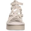 imageBEARPAW Womens Prominence Sandal  Womens Sandal  Womens Shoe  Comfortable ampamp Lightweight  Multiple Colors ampamp SizesMushroom