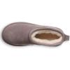 imageBEARPAW Womens Shorty Multiple Colors  Womens Ankle Boot  Womens Slip On Boot  Comfortable Winter BootCinder