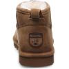 imageBEARPAW Womens Shorty Multiple Colors  Womens Ankle Boot  Womens Slip On Boot  Comfortable Winter BootHickory