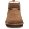 imageBEARPAW Womens Shorty Multiple Colors  Womens Ankle Boot  Womens Slip On Boot  Comfortable Winter BootHickory
