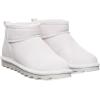 imageBEARPAW Womens Shorty Multiple Colors  Womens Ankle Boot  Womens Slip On Boot  Comfortable Winter BootLunar Rock