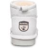 imageBEARPAW Womens Shorty Multiple Colors  Womens Ankle Boot  Womens Slip On Boot  Comfortable Winter BootLunar Rock