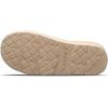 imageBEARPAW Womens Snuggle Martis Slipper  Womens Slipper  Womens Shoe  Comfortable ampamp Lightweight  Multiple Colors ampamp SizesOat
