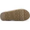 imageBEARPAW Womens Snuggle Martis Slipper  Womens Slipper  Womens Shoe  Comfortable ampamp Lightweight  Multiple Colors ampamp SizesWinter White
