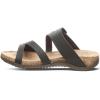 imageBEARPAW Womens Teresa Multiple Colors  Womens Sandal  Womens Shoe  Comfortable ampamp LightweightBlack