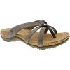 imageBEARPAW Womens Fawn Multiple Colors  Womens Slipon Sandal  Womens Shoe  Comfortable ampamp LightweightMushroom