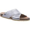imageBEARPAW Womens Pina Multiple Colors  Womens Sandal  Womens Shoe  Comfortable ampamp LightweightSilver