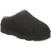 imageBEARPAW Womens Snuggle Martis Slipper  Womens Slipper  Womens Shoe  Comfortable ampamp Lightweight  Multiple Colors ampamp SizesBlack Ii