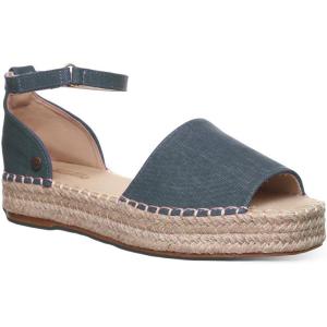 imageBEARPAW Womens Affogato Sandal  Womens Sandal  Womens Shoe  Comfortable ampamp Lightweight  Multiple Colors ampamp SizesNavy