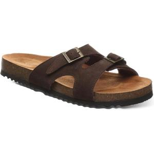imageBEARPAW Womens Jaycee Multiple Colors  Womens Sandal  Womens Shoe  Comfortable ampamp LightweightChocolate