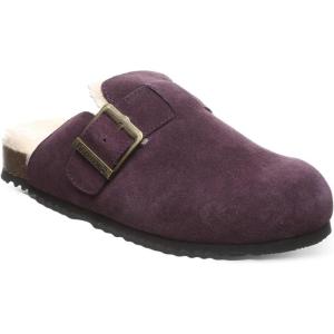 imageBEARPAW Womens Nellie Multiple Colors  Womens Slipon  Womens Shoe  Comfortable ampamp LightweightLarkspur