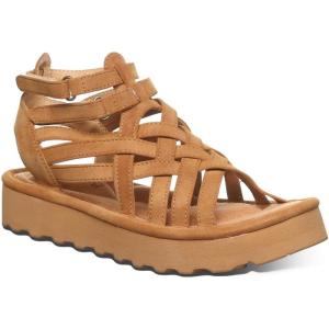 imageBEARPAW Womens Prominence Sandal  Womens Sandal  Womens Shoe  Comfortable ampamp Lightweight  Multiple Colors ampamp SizesBrown