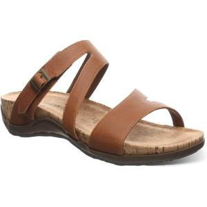 imageBEARPAW Womens Teresa Multiple Colors  Womens Sandal  Womens Shoe  Comfortable ampamp LightweightHickory