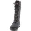 imageBEARPAW Womens Isabella Multiple Colors  Womens Boot Classic Suede  Womens Slip On Boot  Comfortable Winter BootCharcoal