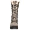 imageBEARPAW Womens Isabella Multiple Colors  Womens Boot Classic Suede  Womens Slip On Boot  Comfortable Winter BootStone
