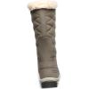 imageBEARPAW Womens Isabella Multiple Colors  Womens Boot Classic Suede  Womens Slip On Boot  Comfortable Winter BootStone