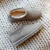 imageBEARPAW Womens Super Shorty Wide Boot  Womens Ankle Boot  Womens Slip On Boot  Comfortable Winter Boot  Multiple Colors ampamp SizesMushroom