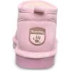 imageBEARPAW Womens Super Shorty Wide Boot  Womens Ankle Boot  Womens Slip On Boot  Comfortable Winter Boot  Multiple Colors ampamp SizesPrism Pink